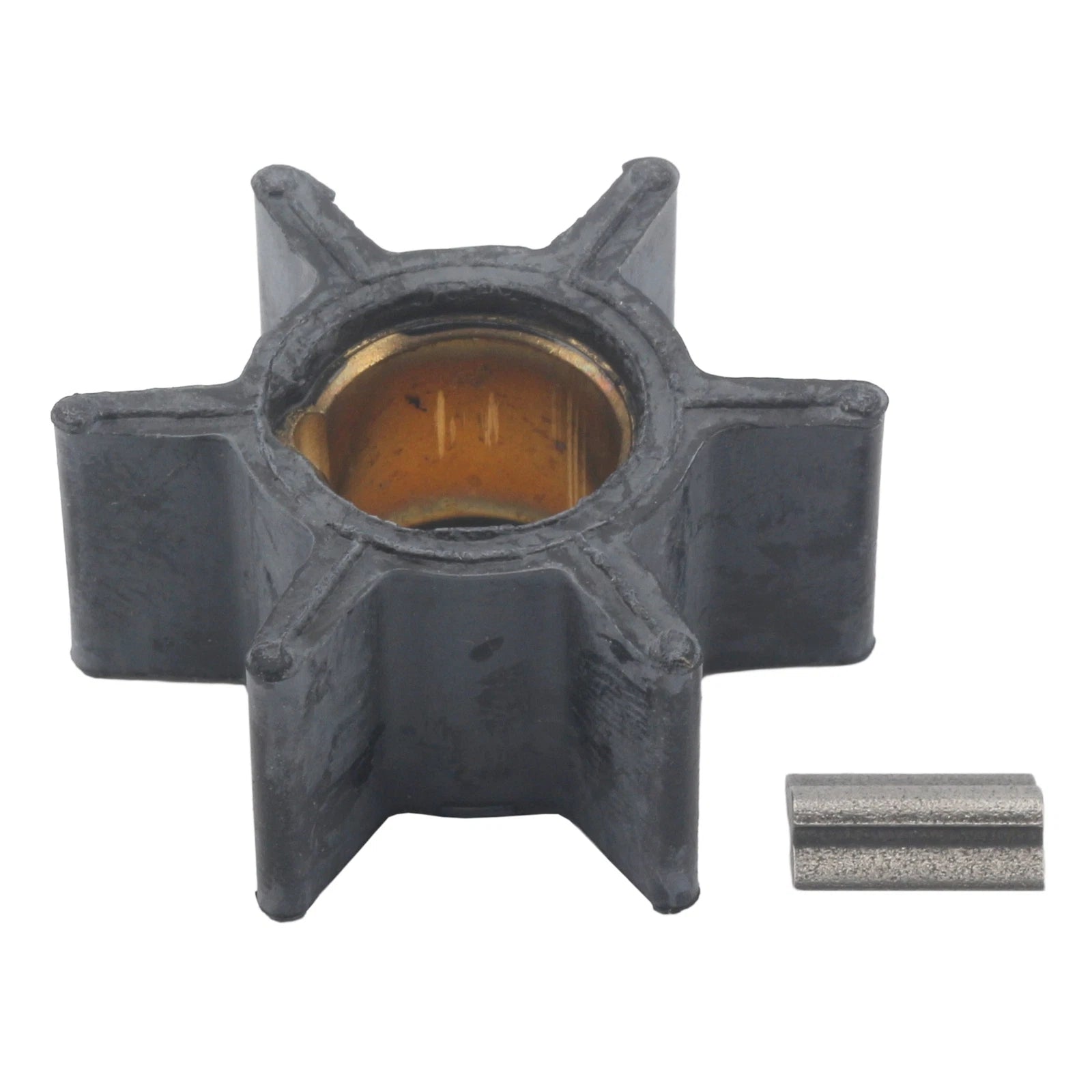 Water Pump Repair Service Kit for Mercury Mariner Outboard (89981Q1)