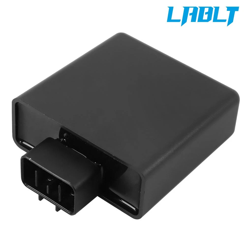 CDI Box for Honda CRF450R (2002–2003)