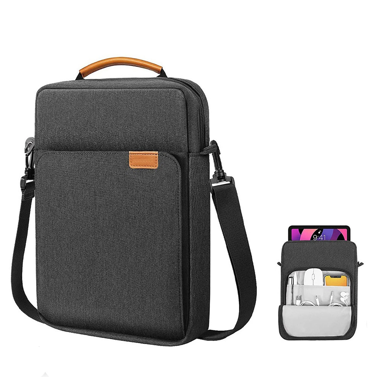 Tablet Sleeve Case for Galaxy Tab S6 Lite 10.4 (2019–2020)