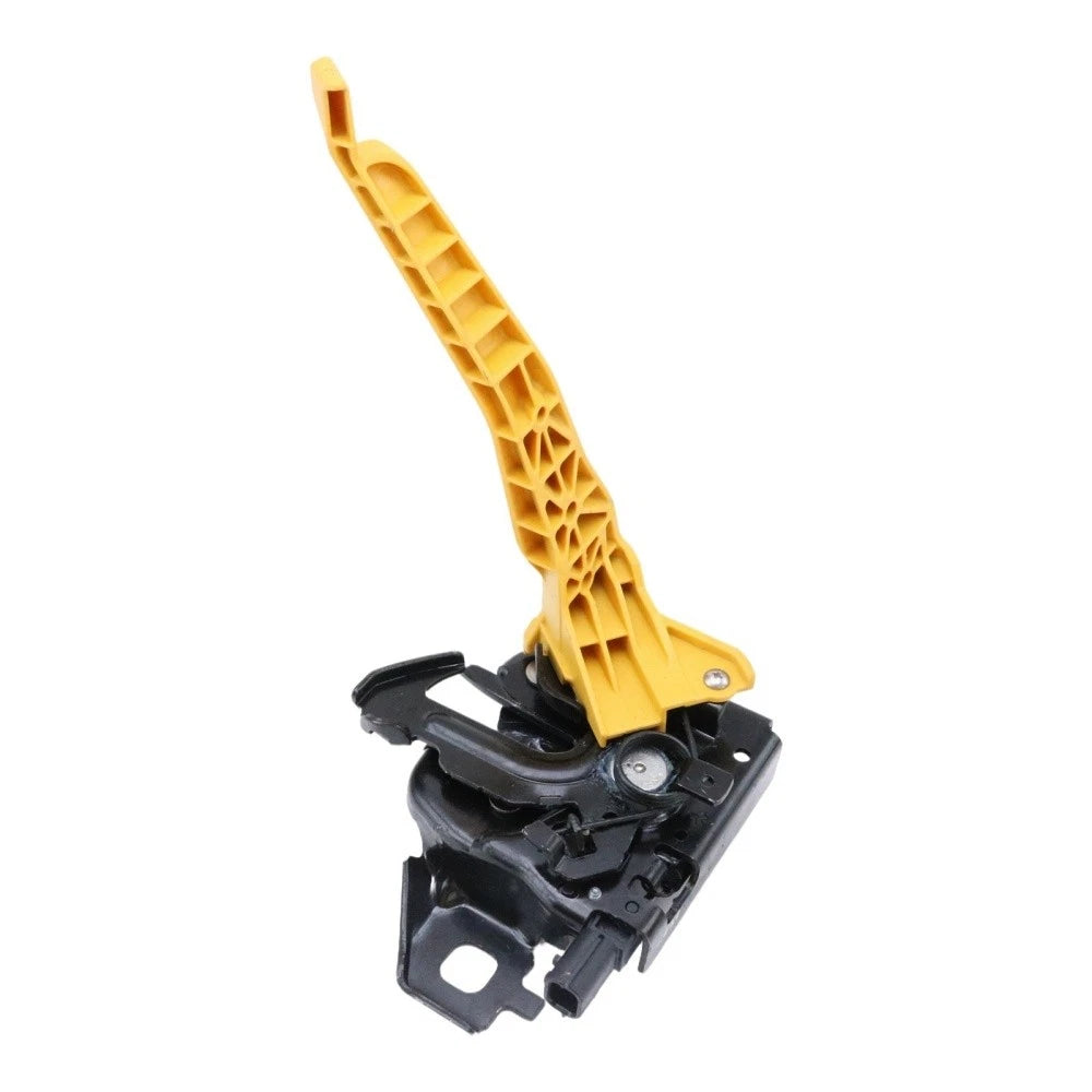 Front Hood Release Lock Catch Latch for Nissan Rogue (2021–2025) 65601-6RA0A