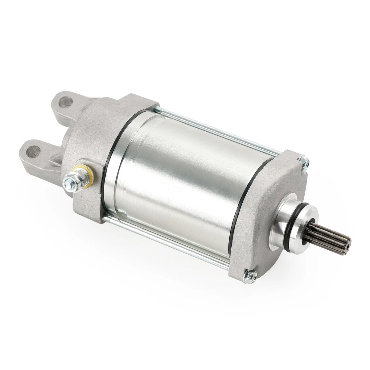 Starter Motor for Yamaha Snowmobile FX Nytro RS Vector Venture SR (2005–2018)