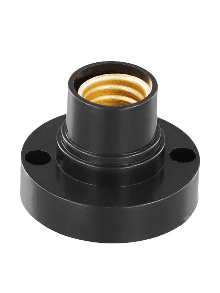 E14 Lamp Holder for LED Lights