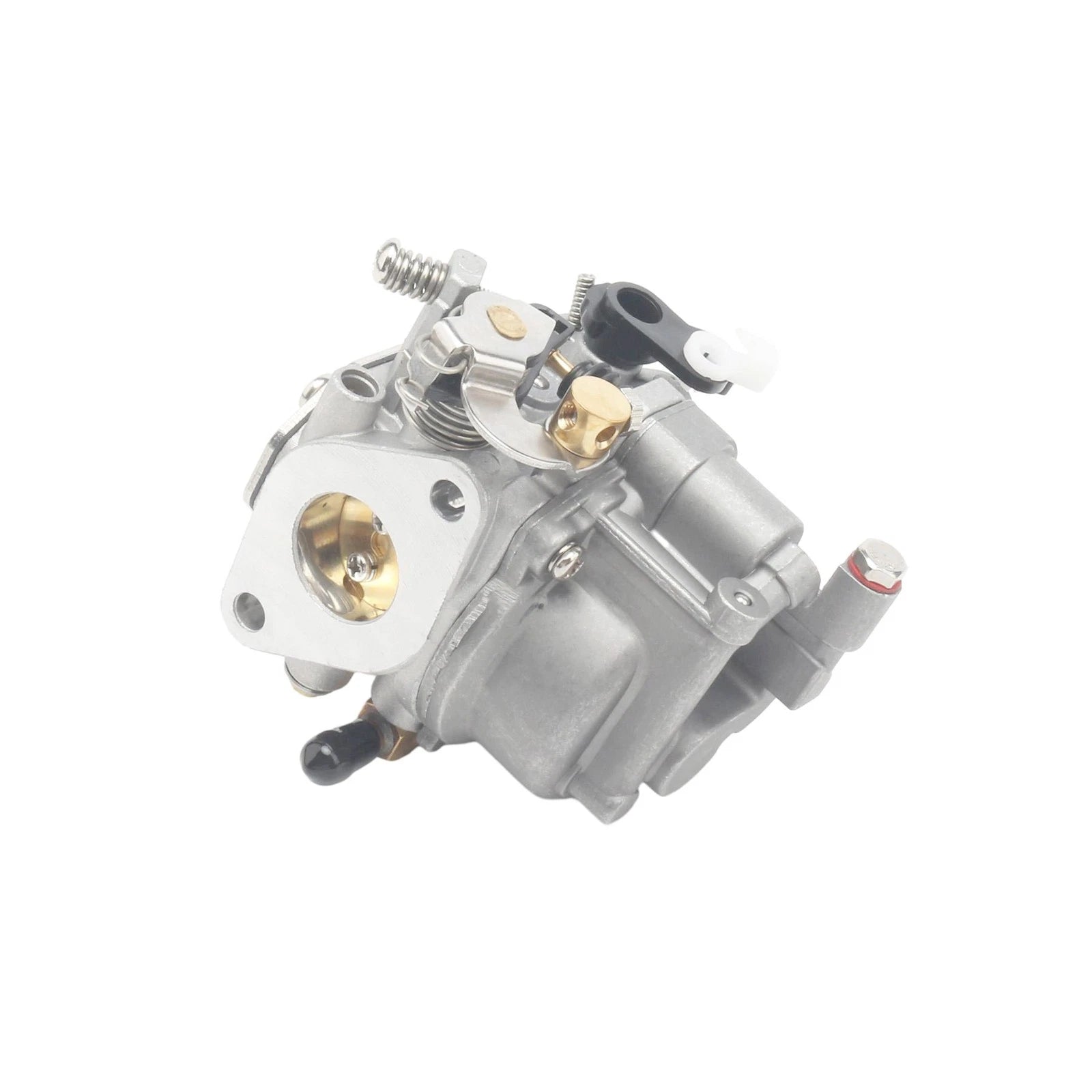 Outboard Carburetor 6DR-14301 for Yamaha 4 Stroke 9.9 HP (F9.9J FT9.9L)