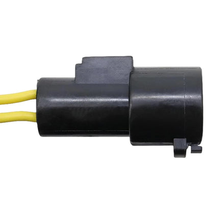 CDI 193-6048 Johnson Evinrude Rectifier Regulator 35 AMP 586048 586075 18-5829