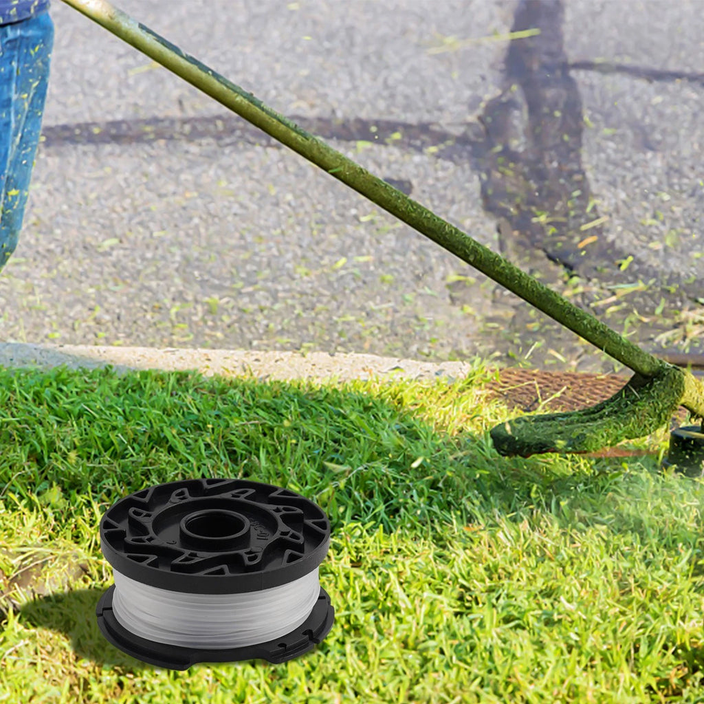 Line Spool String Trimmer Accessories for BESTA525, BESTA528, BESTA530