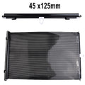 Retractable Sunshade for Windshield (45x125cm)