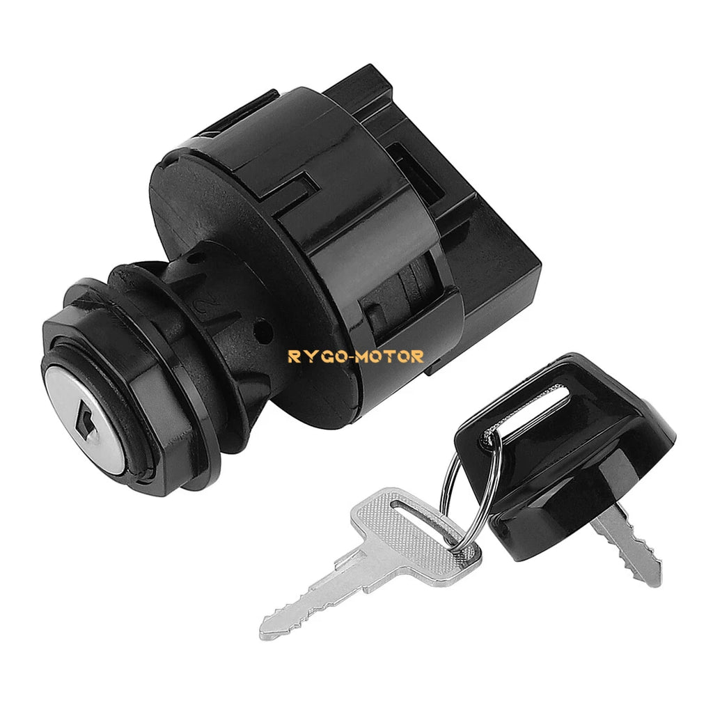 Ignition Key Switch for Can-Am Speedster Challenger SP Wake (2012)