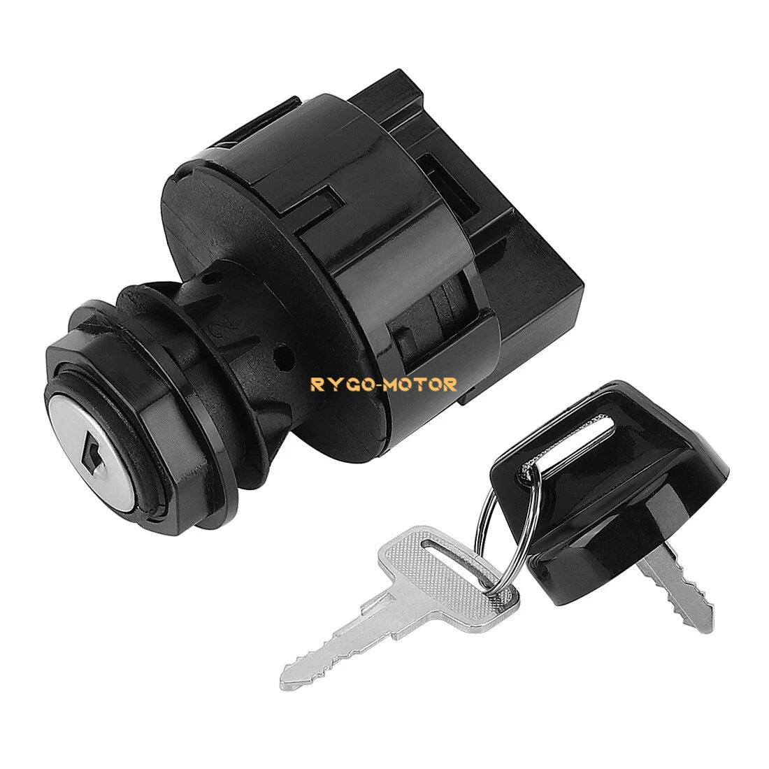 Ignition Key Switch for Can-Am Speedster Challenger SP Wake (2012)