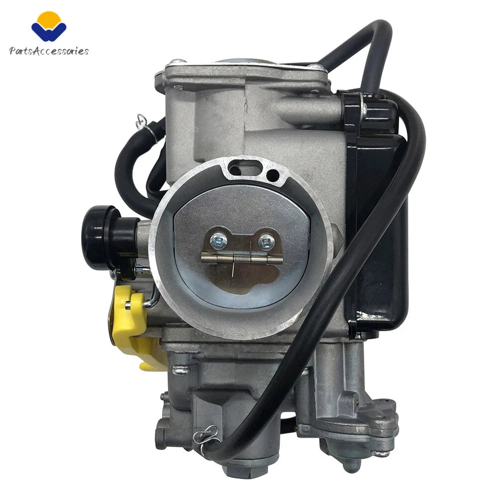 Carburetor Assy 16100-HN1-A43 for Honda Sportrax 400 TRX400EX TRX400X (1999–2014)