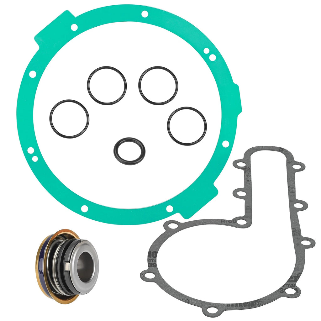 Water Pump Repair Seal & Gasket Kit for Polaris Scrambler 850 (2013–2025) 5412954