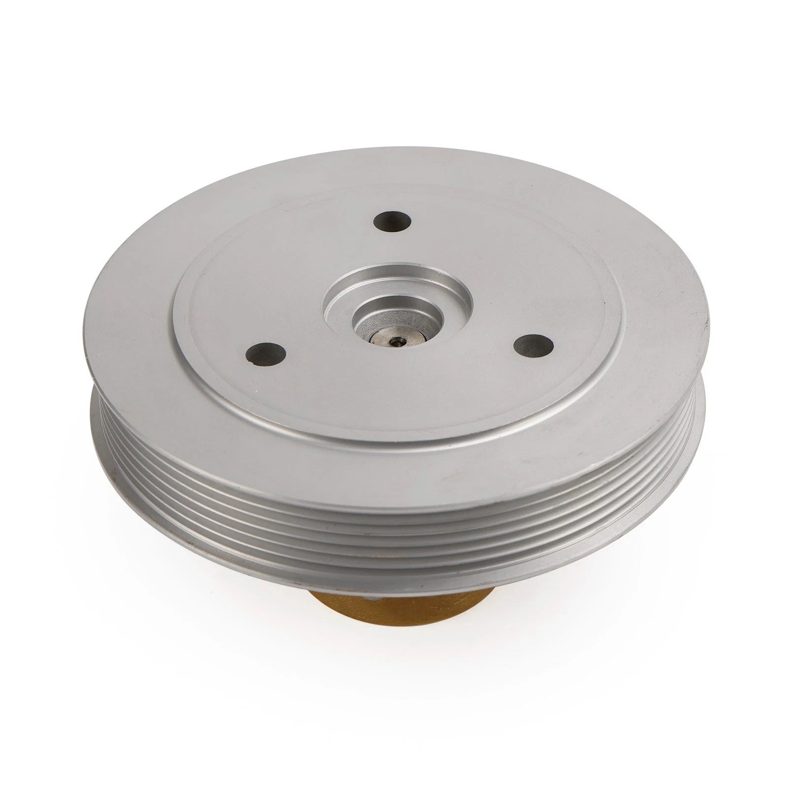 Raw Water Sea Pump for Volvo Penta 4.3L 5.0L 5.7L (Replaces 21212799, 3812519)