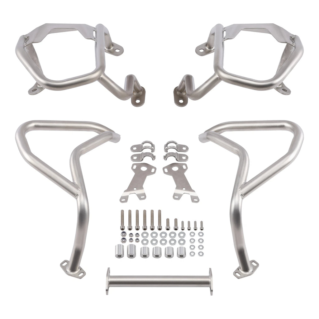 Engine Guard Crash Bars Protector for BMW R1300GS (2023–2024)