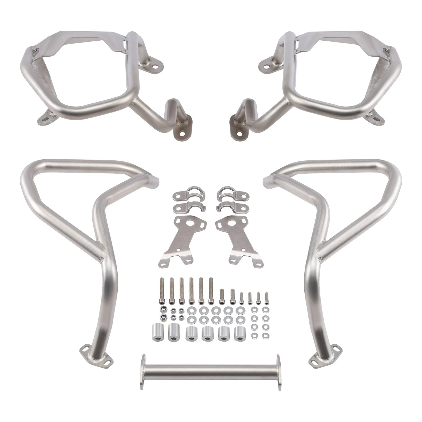 Engine Guard Crash Bars Protector for BMW R1300GS (2023–2024)