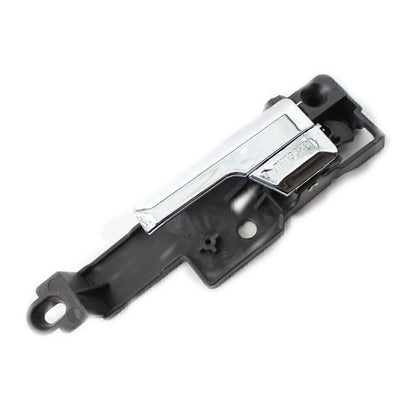Chrome Interior Door Handle for Ford (2006–2012) Front Left Driver Side