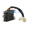 Voltage Regulator Rectifier for Honda CB223S XL230 (2002–2017) 31600-KWL-003