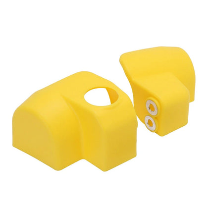 Shock Absorber Guard Cover Protector Kit for DRZ400 DRZ400E DRZ400S (2000–2023)