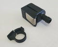 Engine End Fuel Connector Kit for Mercury Mariner 9.9 15HP 20HP (13563Q3)