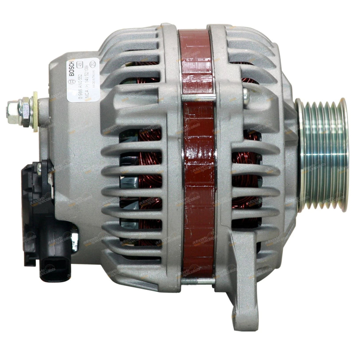 Alternator for Mitsubishi Magna TE TF TH TJ TL TW (1996–2005)