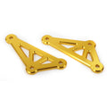 Lowering Linkage Drop Link for Kawasaki Z1000 (2014–2019) Gold