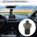 A/C Pressure Switch Sensor Replacement for BMW 320i 2.0L (2013–2018)