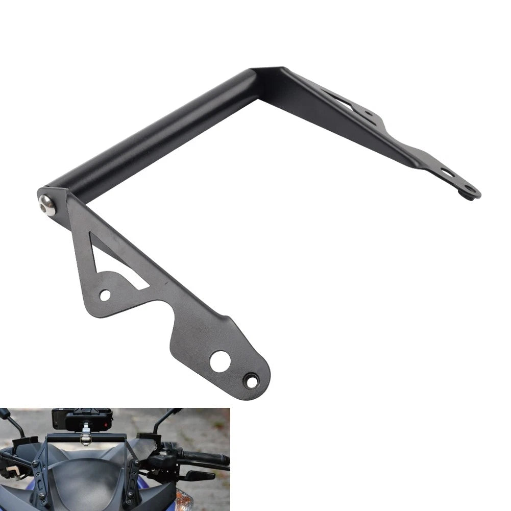 Phone Mount for Yamaha Tricity 125 155 (2014–2021)