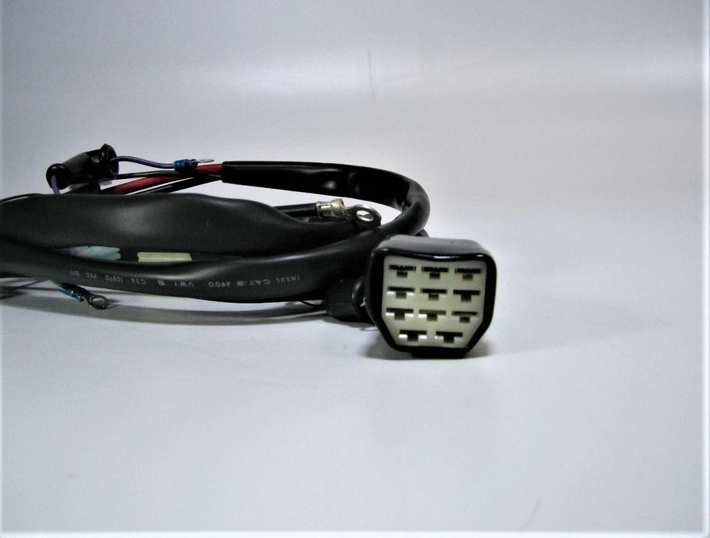 Cable Block Trunk Harness for Volvo Penta (855316)