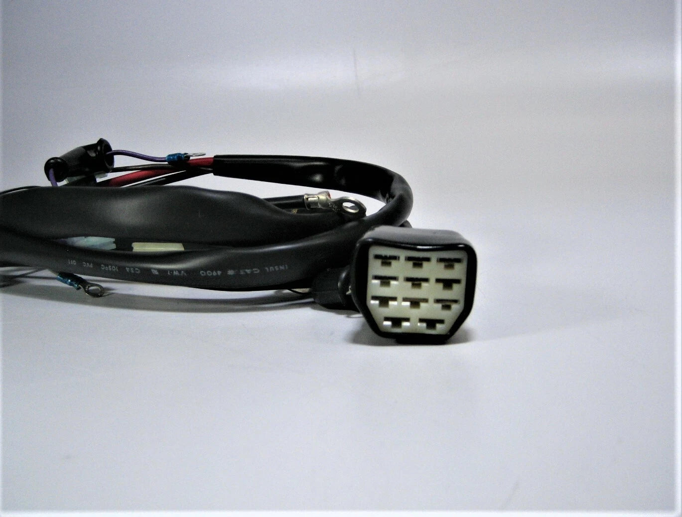 Cable Block Trunk Harness for Volvo Penta (855316)