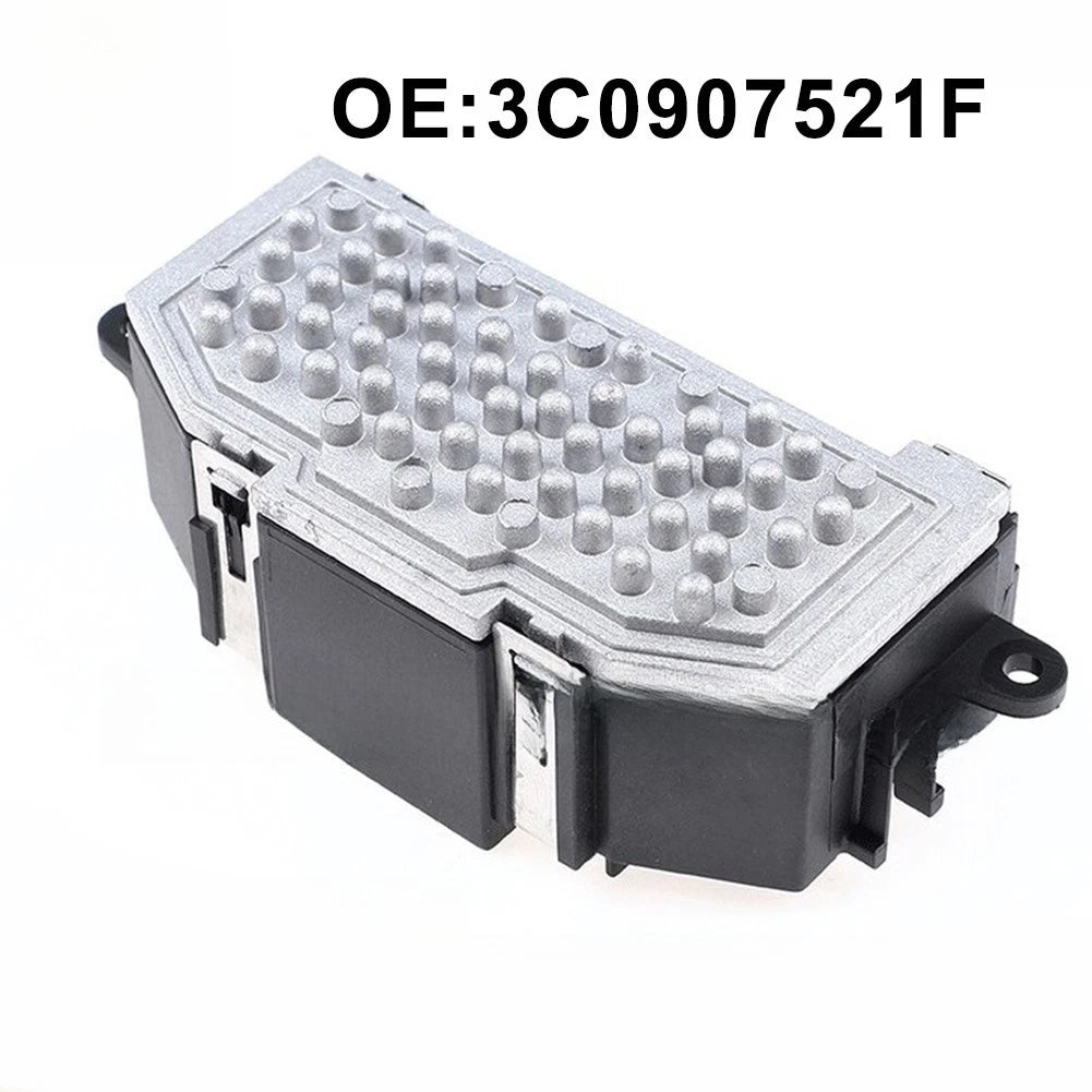 Blower Motor Resistor for