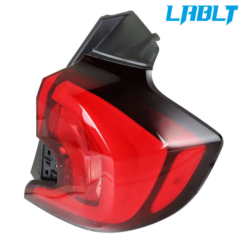 Right Passenger Side Tail Light Brake Lamp for GMC Terrain (2018–2020)