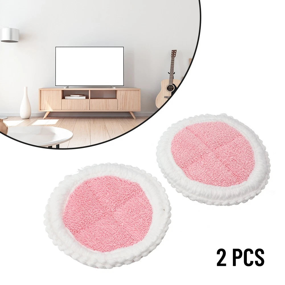 Electric Mop Pads for VMAI G700 & P700