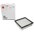 Sakura Air Filter Cleaner for Mazda B4000 (2005–2006)