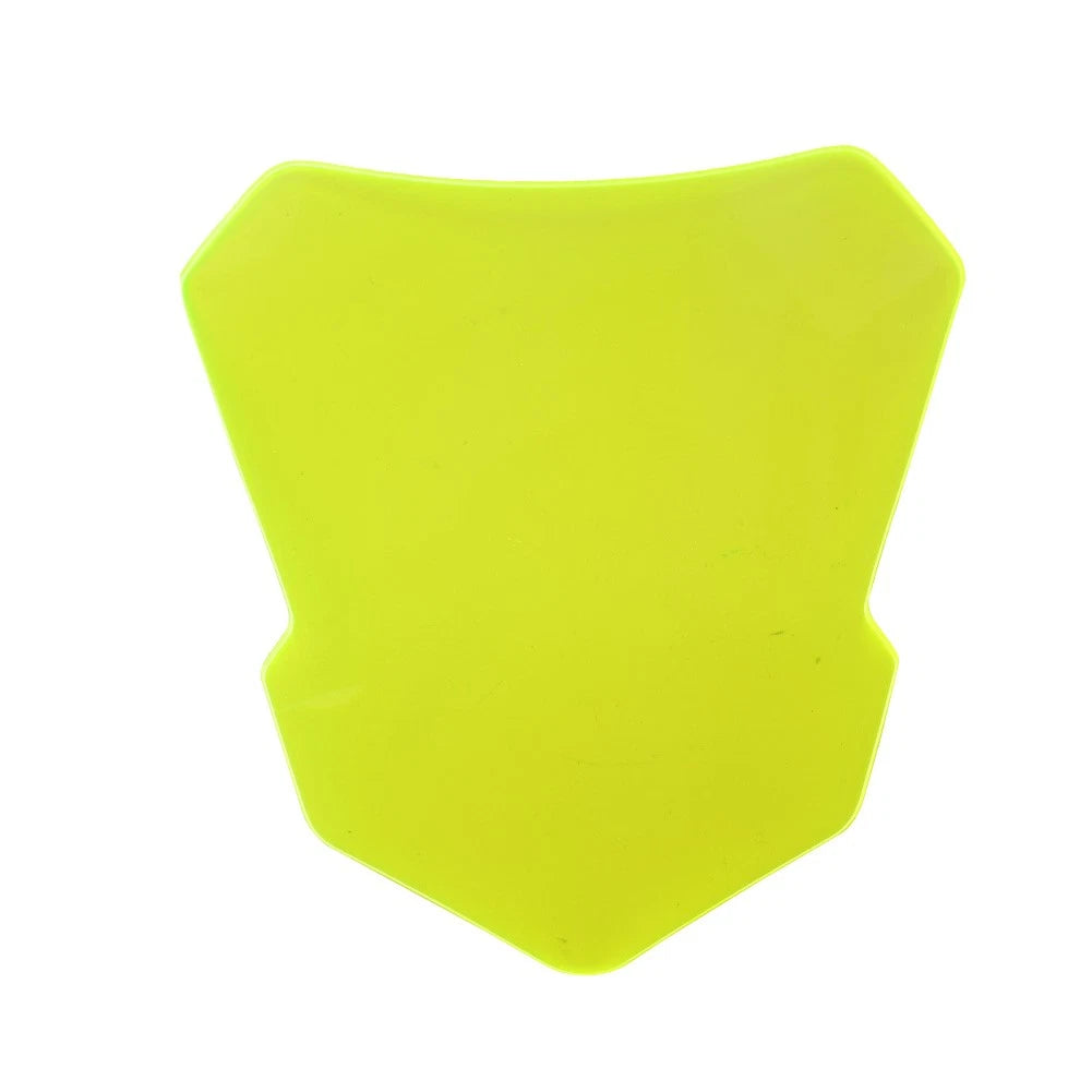Front Headlight Cover Guard for Honda CRF300L (2021–Present)
