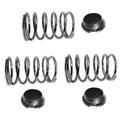 Replacement Springs & Spring Cap for Echo C242 GT 230 T235 T242 Trimmer Heads