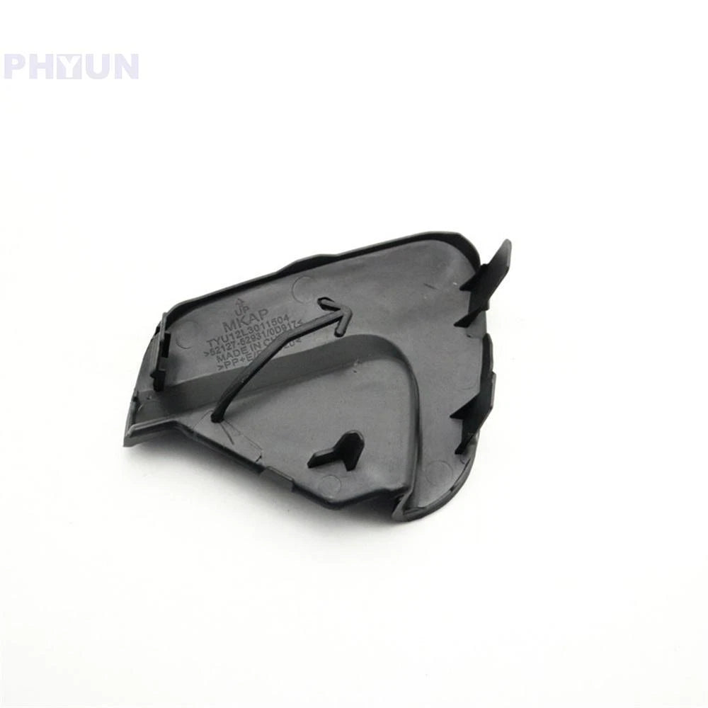 Tow Hook Hole Cap Cover for Toyota Yaris (2012–2014)