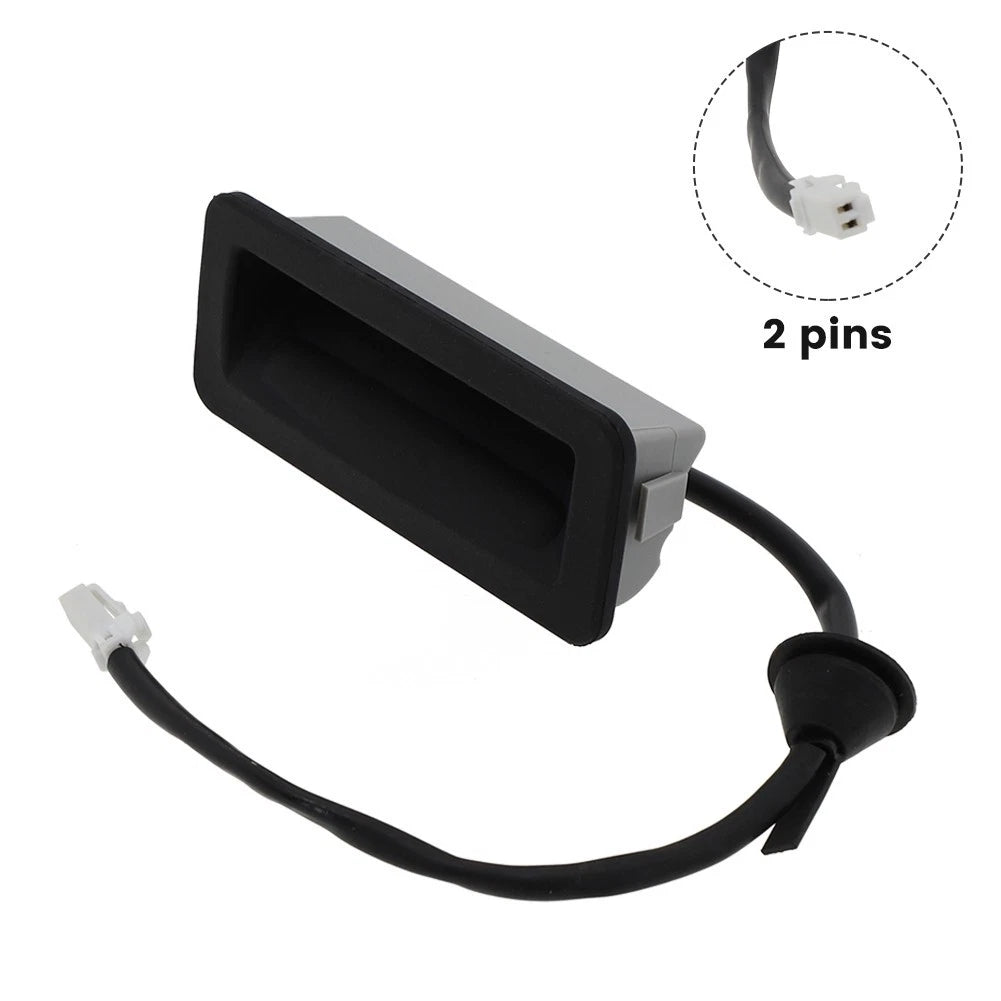 Switch Button for Ford (1748915/1857333/6M51-19B514/3M51-19B514-AC)