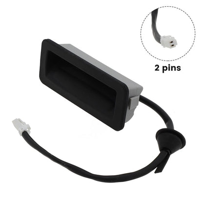 Switch Button for Ford (1748915/1857333/6M51-19B514/3M51-19B514-AC)