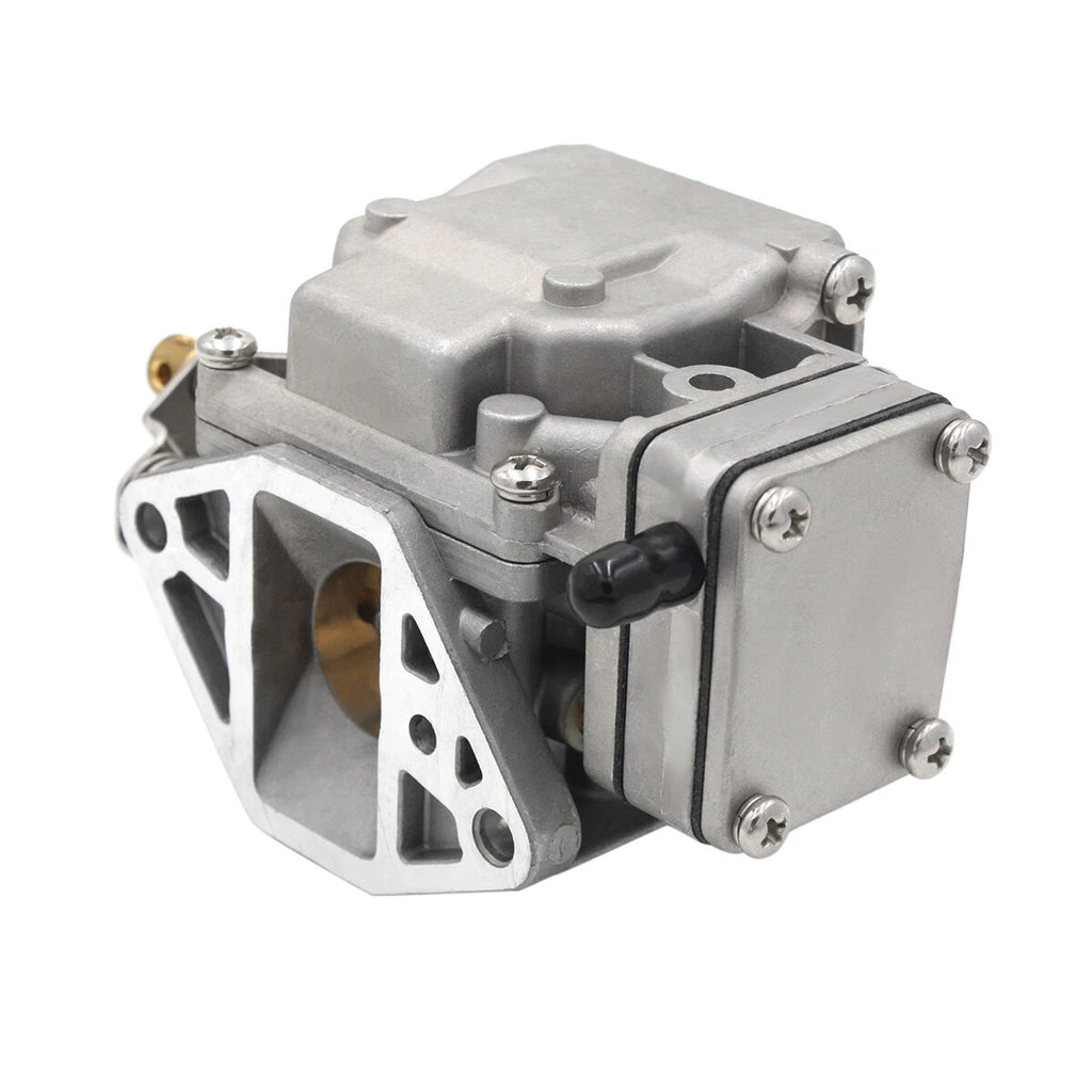 Carburetor for Yamaha 9.9/15HP Two Stroke (1996–2003) Replaces 63V-14301-00
