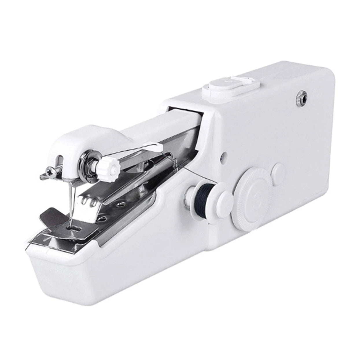 Hand-held Sewing Machine for Household Use (Portable Smart Mini)