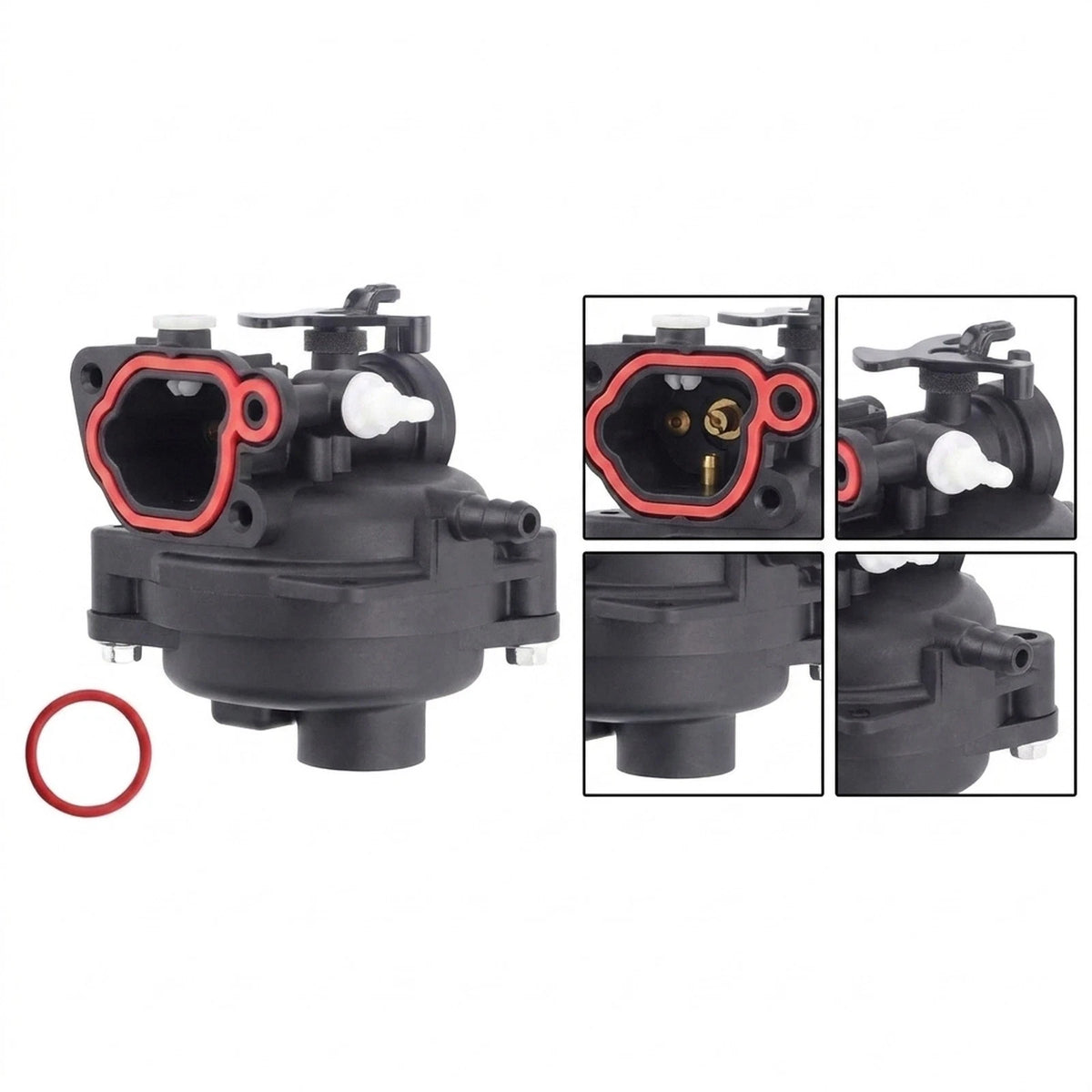 Carburetor for Masport 150ST, Mountfield HP185