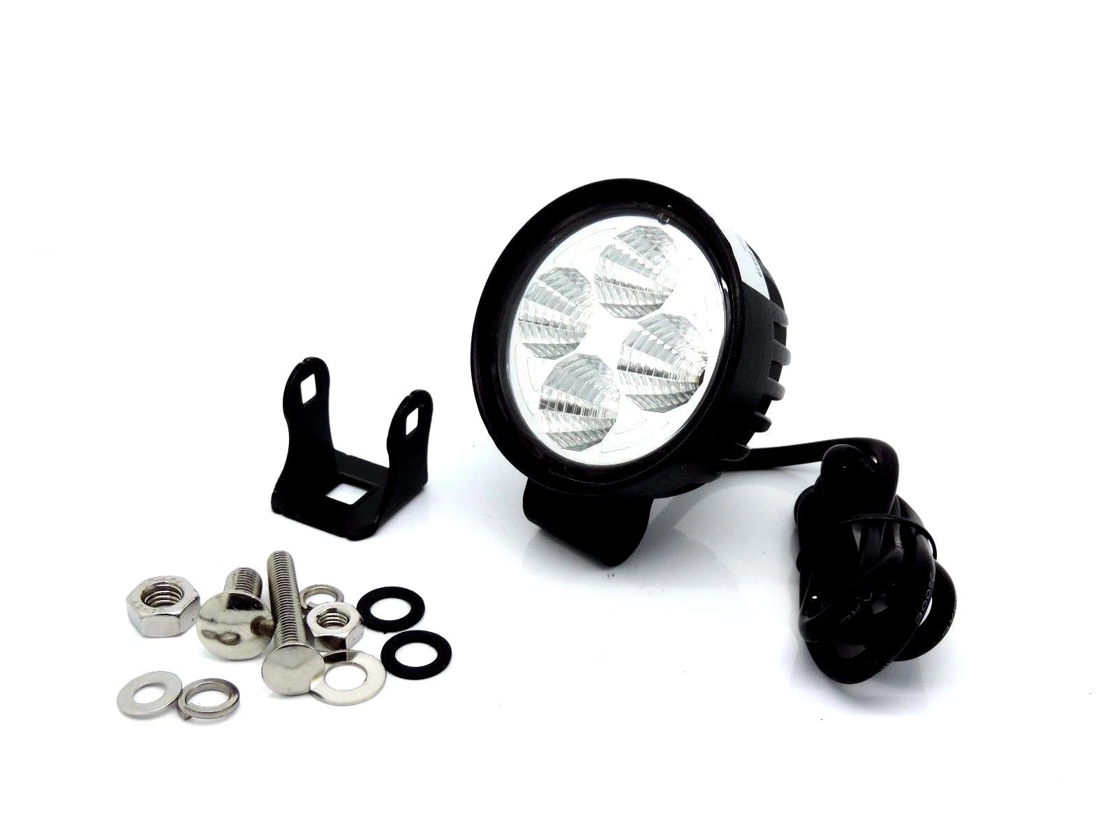LED Work Light 900 Lumens for Tractors (12V–24V)