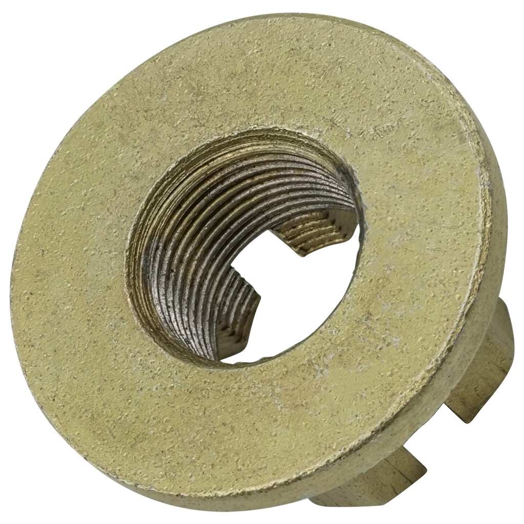 Axle Castle Nut Replacement for Can-Am Maverick Trail 1000 800 EFI (2018–2021)