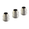 Set of 3 Hammer Handle Wedges 11mm Diameter for (8-19mm)
