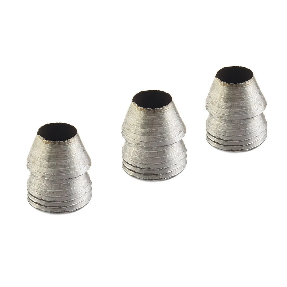 Set of 3 Hammer Handle Wedges 11mm Diameter for (8-19mm)