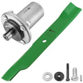 Deck Spindle Replacement for Ariens 2552 2552XL 2452HD 252H (2002–2012)