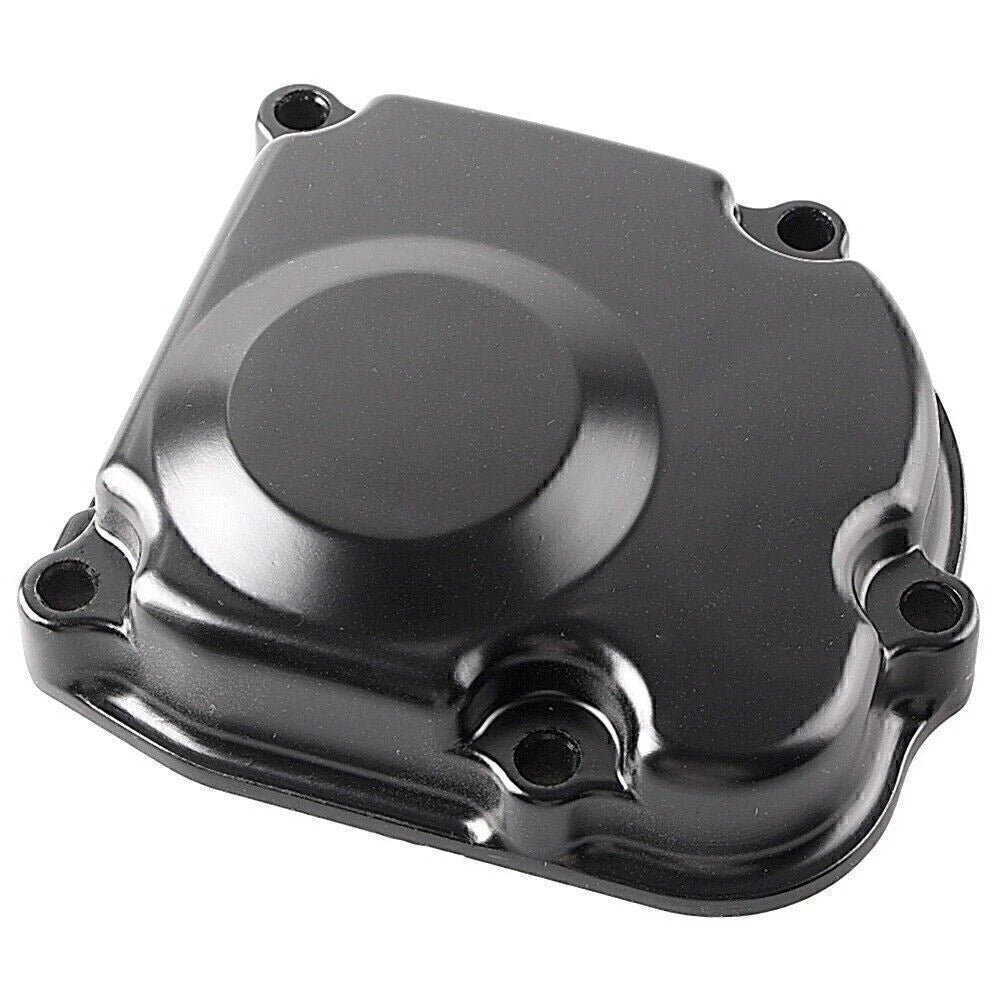 Stator Cover Crankcase for Kawasaki Ninja Z1000 (2003–2006) Black