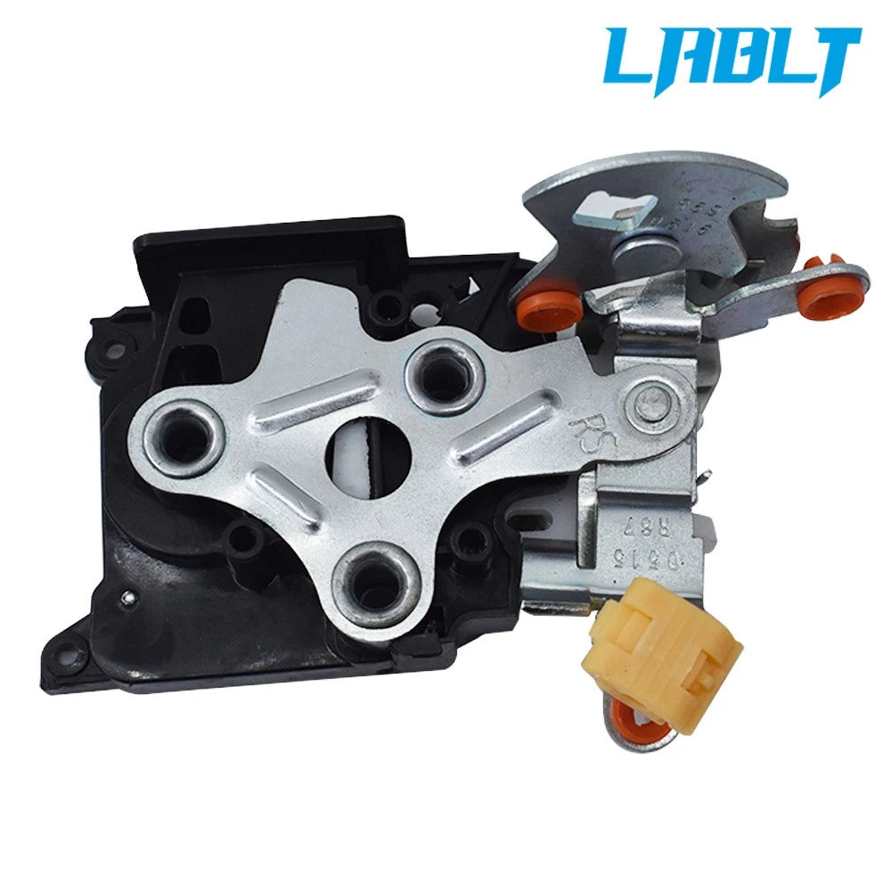 Door Lock Actuator Assembly Right Side for Chevy Impala (1993–2003)