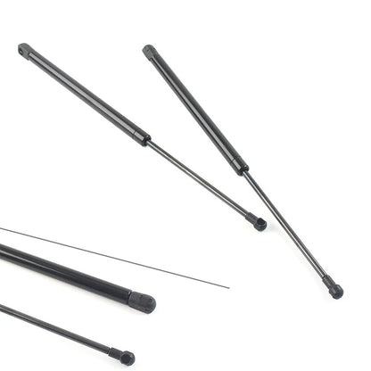 Set of 2 Rear Liftgate Hatch Gas Charged Struts for VW Golf MK5 (2003–2009)