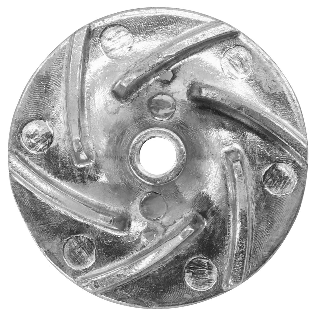 Caltric Water Pump Impeller Replacement for Can-Am Commander 800 (2011–2015)