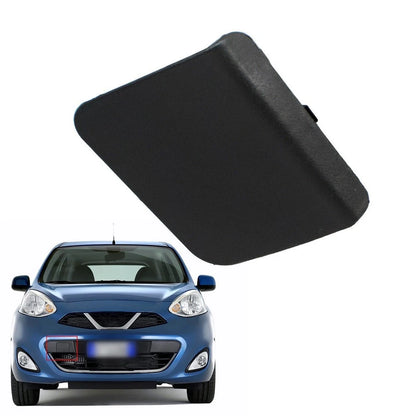 Tow Hook Cover for Tow Hook Towing (2010–2020)