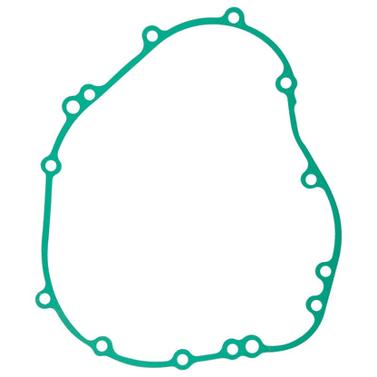 Clutch Gasket Replacement for Kawasaki Ninja ZX-6R ZX6R (2007–2012)
